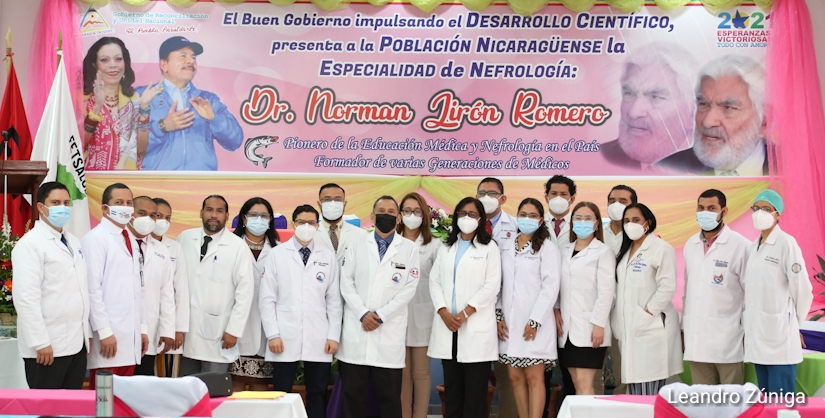 nefrologia